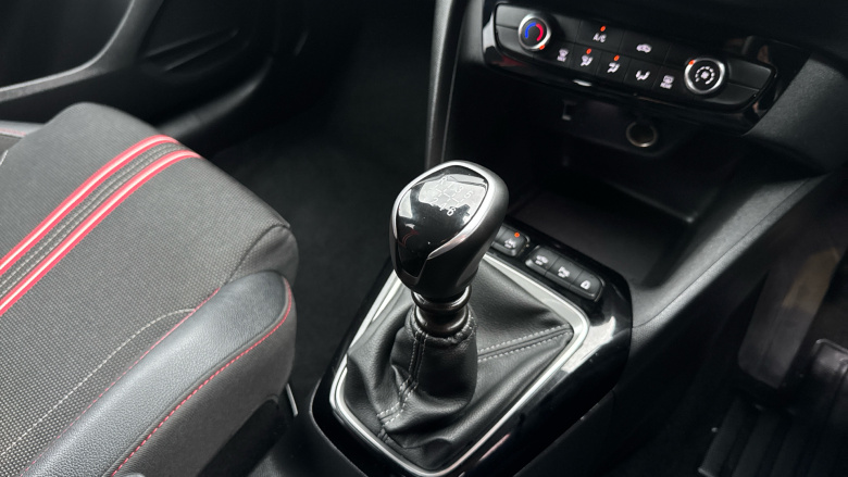 Vauxhall Corsa 1.2 Turbo SRi 5dr Petrol Hatchback